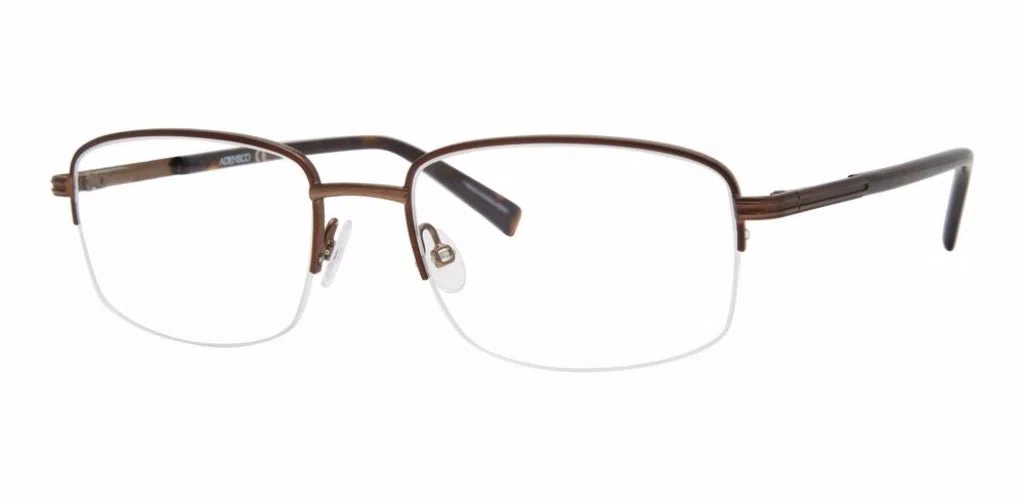 Adensco 131 Eyeglasses - view 6